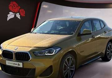 BMW X2 M 62.850 km 29.849 &euro; Donaueschingen 78166
