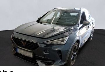 Cupra Formentor 67.521 km 26.830 &euro; Rottweil 78628