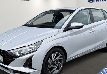 Hyundai i20 4.000 km 18.690 &euro; Rottweil 78628