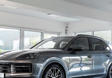 Porsche Cayenne 47.000 km 86.999 &euro; Rietheim-Weilheim 78604