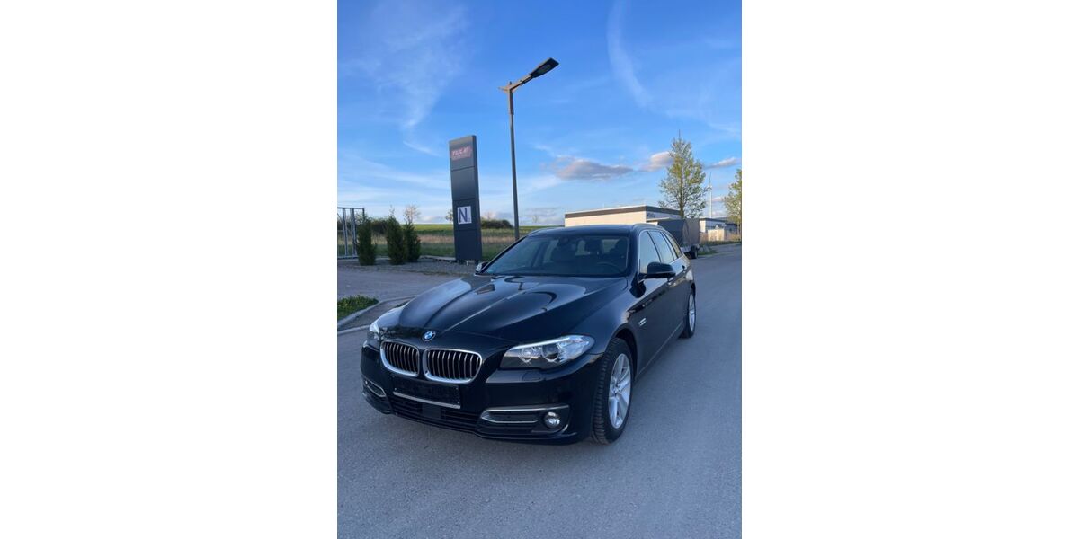 BMW 530 213.212 km 14.990 &euro; Villingen Schwenningen 78052
