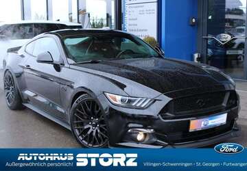 Ford Mustang 25.840 km 52.990 &euro; Villingen Schwenningen 78052