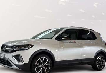 VW T-Cross 6.000 km 27.749 &euro; Villingen-Schwenningen 78052