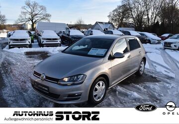 VW Golf 110.940 km 12.900 &euro; Villingen-Schwenningen 78052