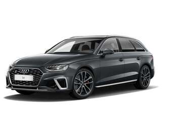 Audi S4 56.150 km 45.450 &euro; Villingen-Schwenningen 78052