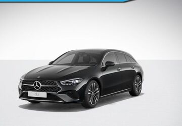 Mercedes-Benz CLA 200 Shooting Brake 66.106 km 32.640 &euro; Villingen-Schwenningen OT Schwenningen 78056