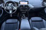 BMW X3 xDrive 30 d M Sport CARPLAY/NAVI/DAB/LED/AHK 81.948 km 37.900 &euro; Villingen-Schwenningen 78054