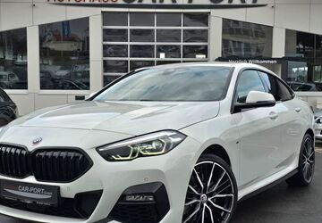 BMW 220 50.924 km 30.800 &euro; Deißlingen 78652