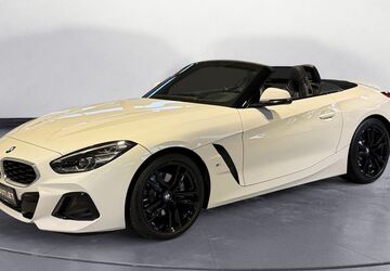 BMW Z4 14.489 km 46.850 &euro; Tuttlingen 78532