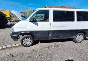 VW T4 andere 280.000 km 6.200 &euro; donaueschingen 78166