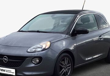 Opel Adam 45.711 km 10.900 &euro; Villingen-Schwenningen 78056