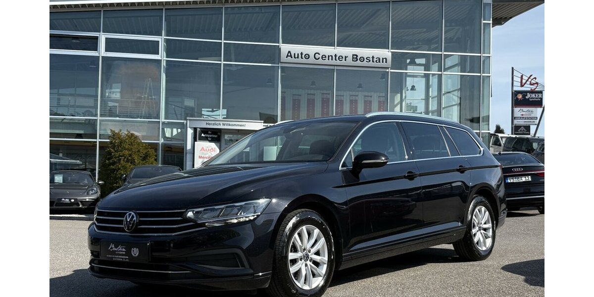 VW Passat 2.0 TDI Variant Business NAVI/KAMERA/ACC 189.309 km 15.900 &euro; Villingen-Schwenningen 78054
