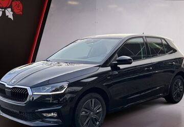 Skoda Fabia 6.104 km 23.989 &euro; Villingen-Schwenningen 78052