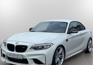 BMW M2 145.000 km 36.490 &euro; Schömberg 72355