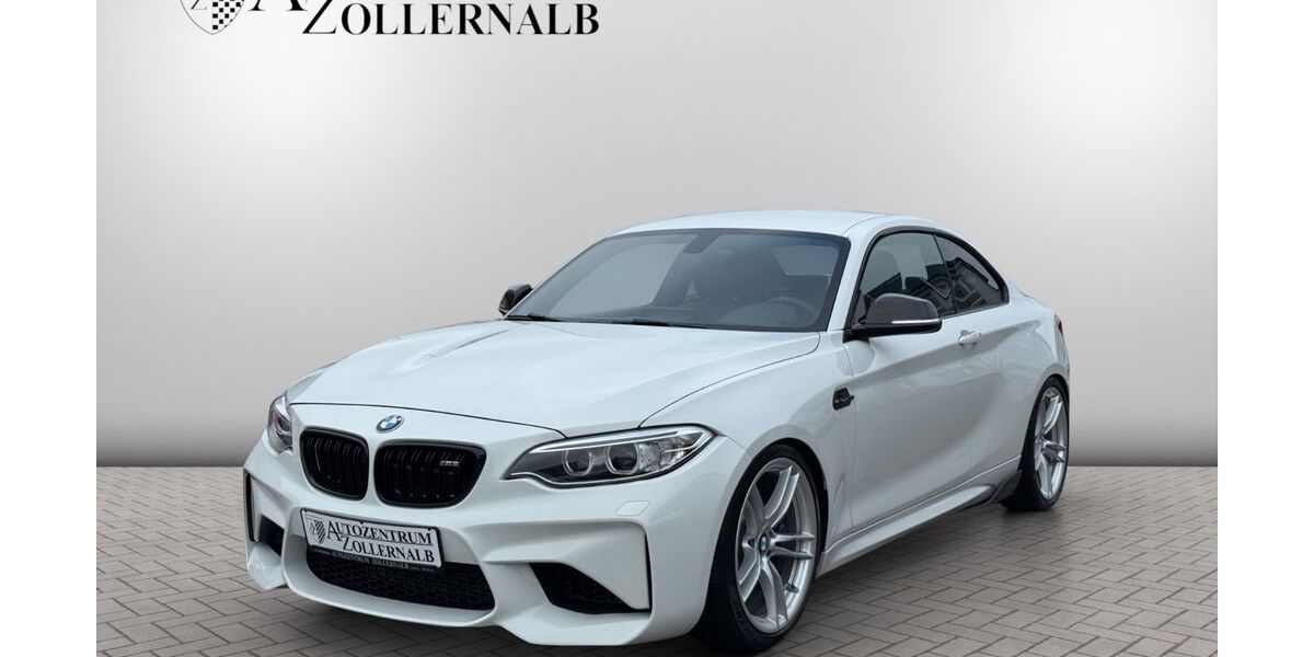 BMW M2 145.000 km 36.490 &euro; Schömberg 72355