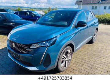 Gebrauchte Peugeot 3008