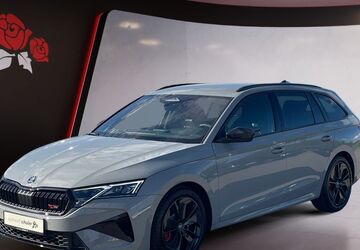 Skoda Octavia 15.704 km 41.249 &euro; Donaueschingen 78166