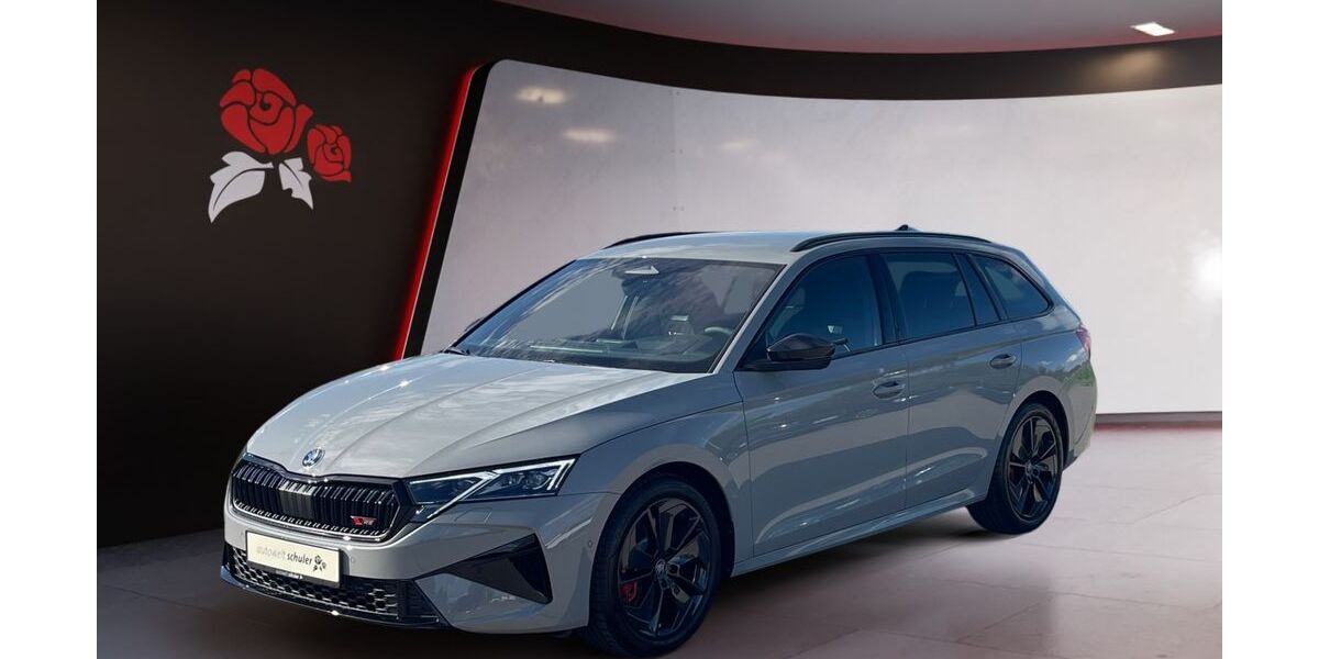 Skoda Octavia 15.704 km 41.249 &euro; Donaueschingen 78166