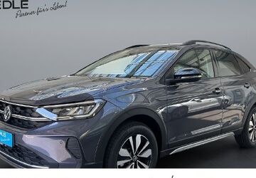 VW Taigo 2.000 km 23.490 &euro; Furtwangen 78120