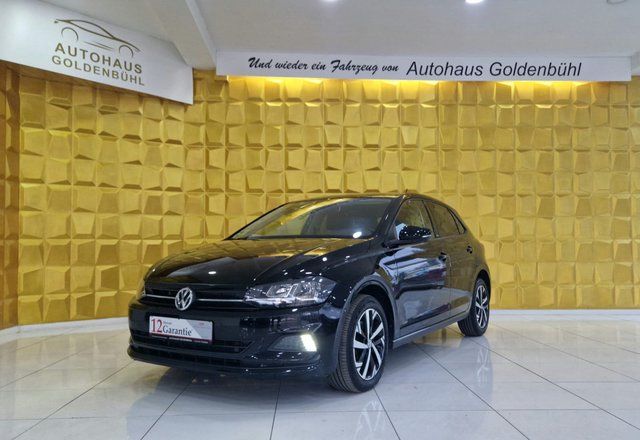 VW Polo 136.000 km 11.990 &euro; Villingen-Schwenningen 78048