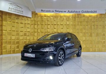 VW Polo 136.000 km 12.490 &euro; Villingen-Schwenningen 78048