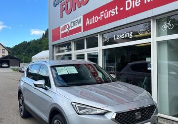 Seat Tarraco 59.600 km 29.990 &euro; Schenkenzell 77773