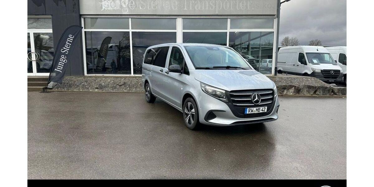 Mercedes-Benz Vito 9.999 km 56.880 &euro; Rottweil 78628