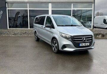 Mercedes-Benz Vito 9.999 km 58.990 &euro; Rottweil 78628