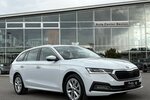 Skoda Octavia 2.0 TDI Combi Style MEMORY/NAVI/CARPLAY 84.033 km 19.900 &euro; Villingen-Schwenningen 78054