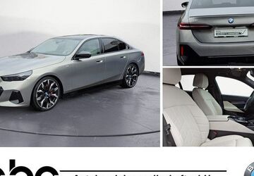 BMW i5 44.600 km 60.790 &euro; Villingen Schwenningen 78052