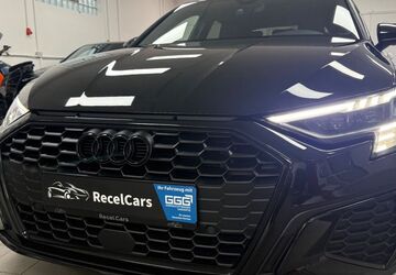 Audi A3 88.000 km 26.500 &euro; Wurmlingen (Tuttlingen) 78573