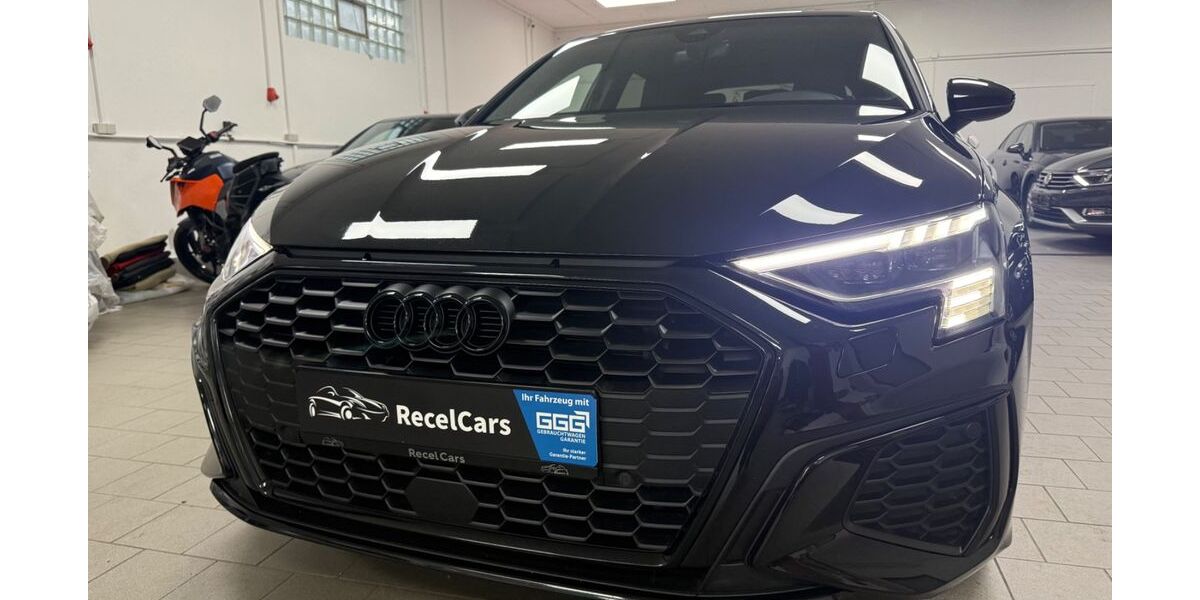 Audi A3 88.000 km 26.500 &euro; Wurmlingen (Tuttlingen) 78573