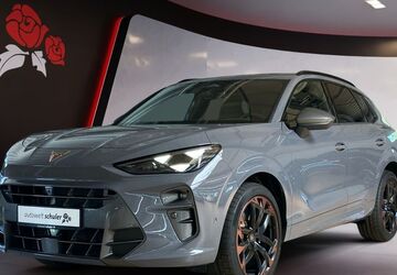 Cupra Terramar 7.500 km 43.350 &euro; Zimmern ob Rottweil 78658