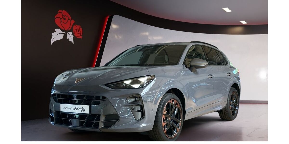 Cupra Terramar 7.500 km 43.350 &euro; Zimmern ob Rottweil 78658