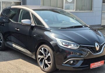 Renault Scenic 95.500 km 11.900 &euro; Spaichingen 78549