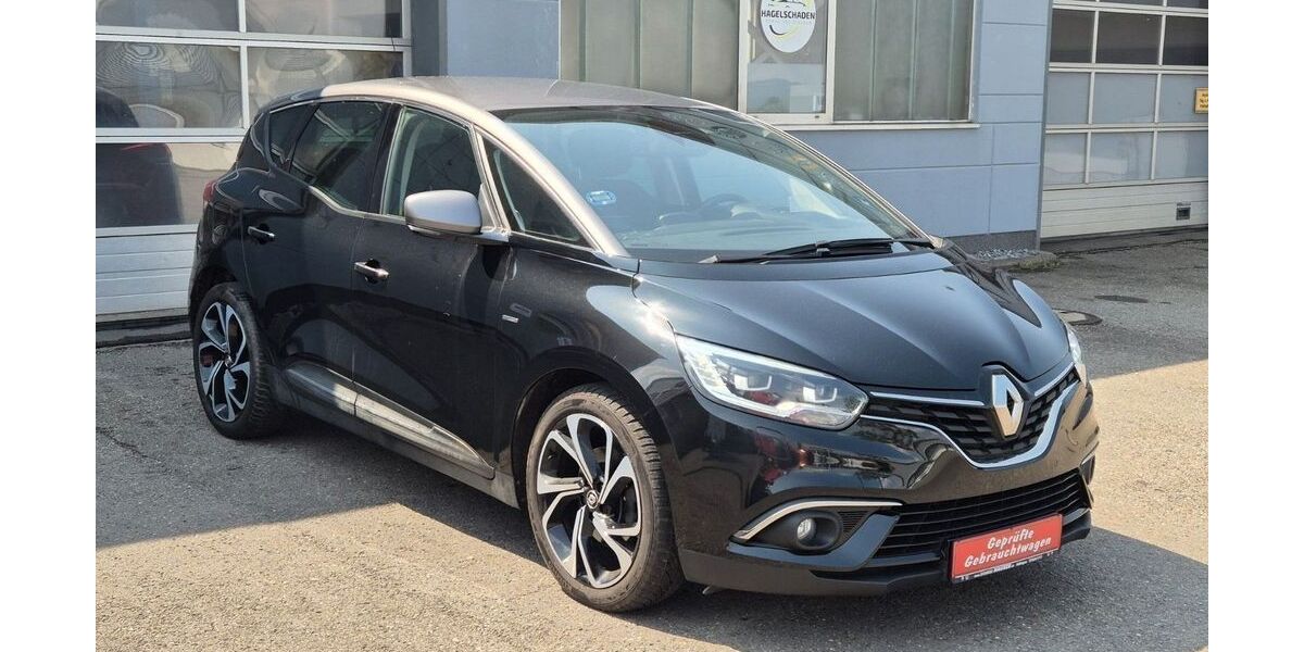 Renault Scenic 95.500 km 11.900 &euro; Spaichingen 78549