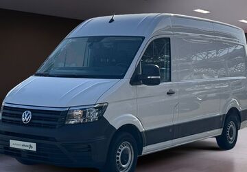 VW Crafter 51.900 km 29.949 &euro; Villingen-Schwenningen 78052