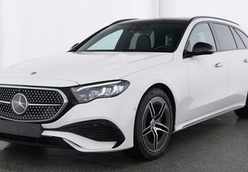 Mercedes-Benz E 300 21.997 km 52.900 &euro; Tuttlingen 78532