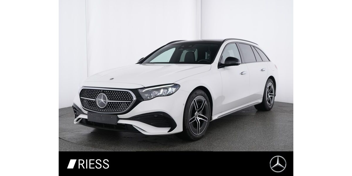 Mercedes-Benz E 300 21.997 km 52.900 &euro; Tuttlingen 78532