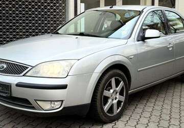 Ford Mondeo 300.000 km 1.600 &euro; Schramberg, Stadt 78713