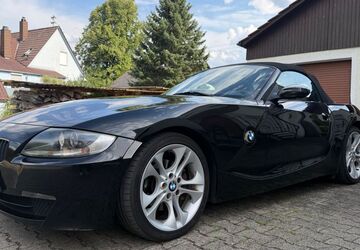 BMW Z4 155.000 km 11.790 &euro; Rottweil 78628