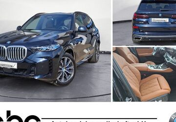 BMW X5 48.600 km 74.860 &euro; Villingen Schwenningen 78052