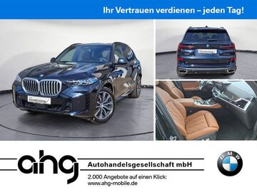 Gebrauchte BMW X5