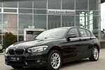 BMW 118d xDrive Advantage PDC/AHK/LED/SHZ/1.HAND 151.790 km 12.900 &euro; Villingen-Schwenningen 78054