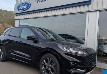 Ford Kuga 58.000 km 20.990 &euro; Tuttlingen 78532