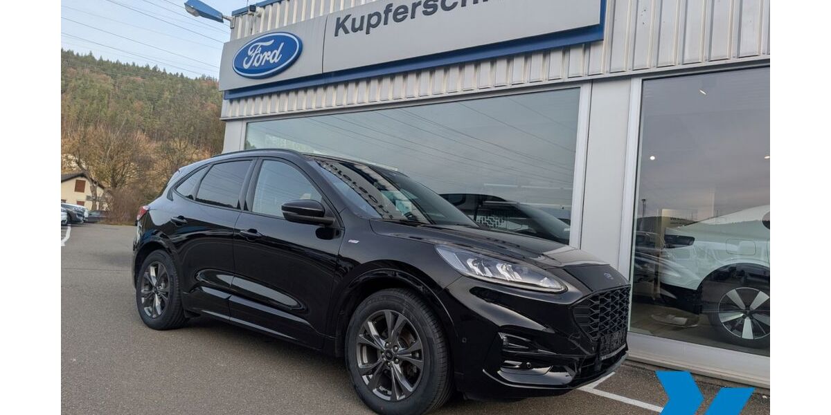 Ford Kuga 58.000 km 20.990 &euro; Tuttlingen 78532