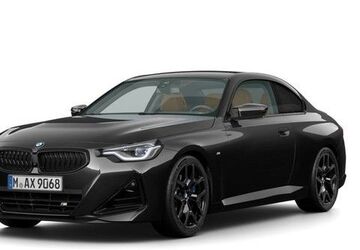 BMW M240i 20.950 km 50.930 &euro; Villingen Schwenningen 78052