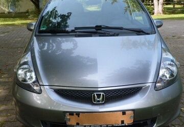 Honda Jazz 115.000 km 3.300 &euro; Tuttlingen 78532