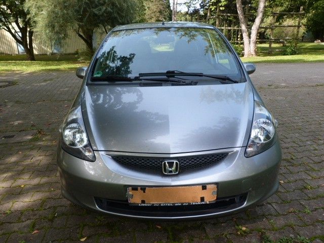 Honda Jazz 115.000 km 3.300 &euro; Tuttlingen 78532
