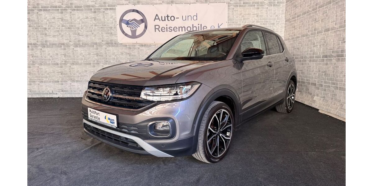 VW T-Cross 29.300 km 22.500 &euro; Spaichingen 78549